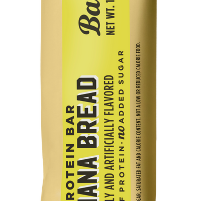 Barebells Barebell- banana bread