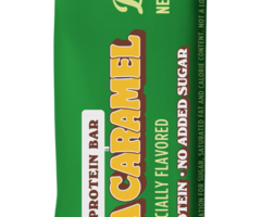 Barebells Barebell Bar Banana Caramel