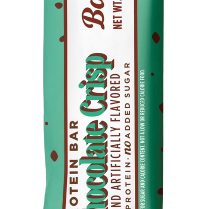Barebells Barebell Mint Chocolate Crisp