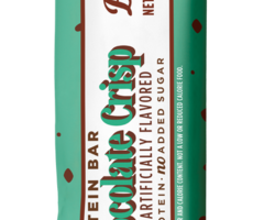 Barebells Barebell Bar Chocolate Mint Crisp