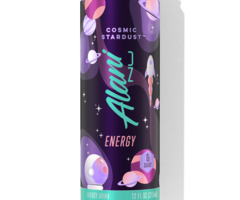 AlaniNu Alani Energy Cosmic Stardust