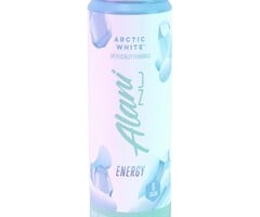 AlaniNu Alani Energy Arctic White