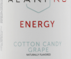 AlaniNu Alani Energy Carnival Candy Grape