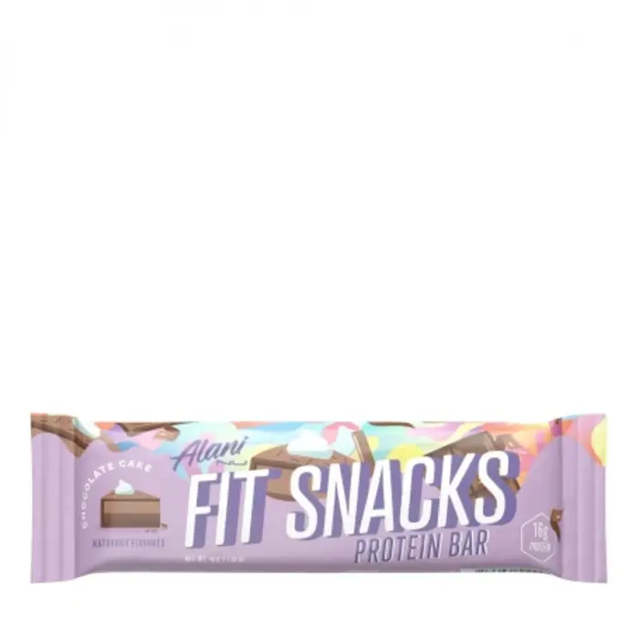 AlaniNu Alani Nu Protein Snack - Chocolate Cake