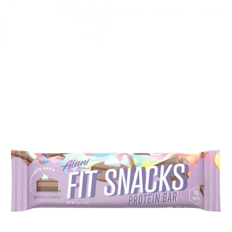 AlaniNu Alani Nu Protein Snack - Chocolate Cake