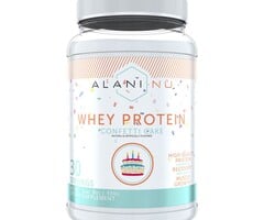 AlaniNu Whey protein