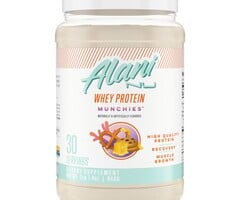 AlaniNu Whey Protein