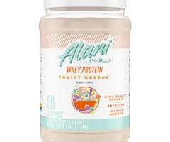 AlaniNu Whey Protein Fruity Cereal 2lb