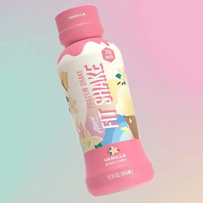 AlaniNu Alani Nu Fit Shake - Vanilla