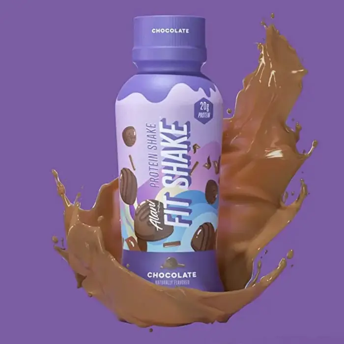 AlaniNu Alani Nu Fit Shake - Chocolate