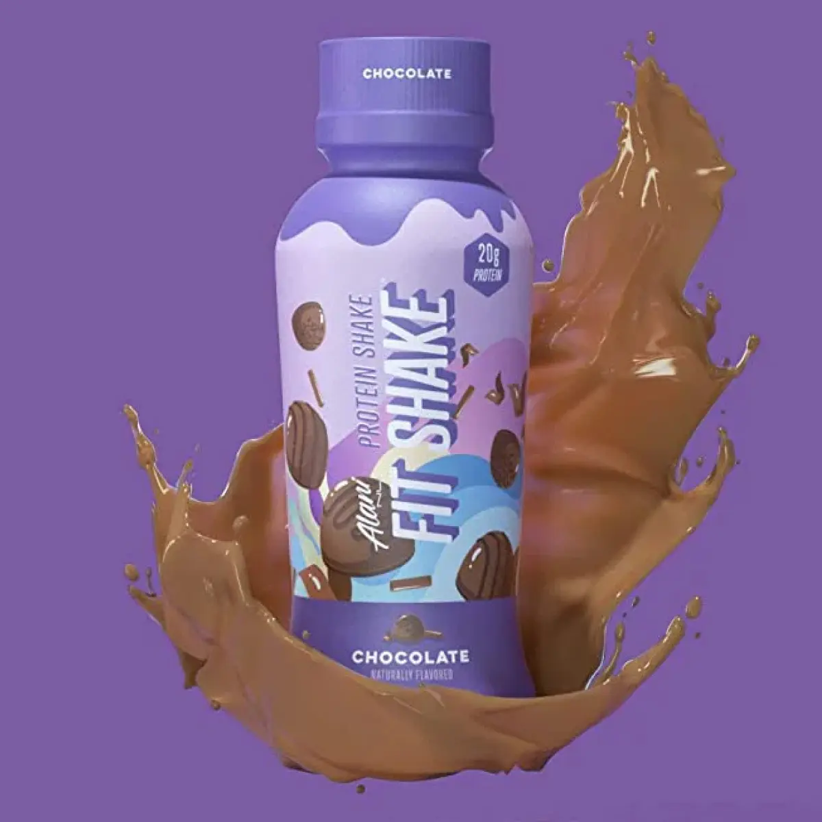 AlaniNu Alani Nu Fit Shake - Chocolate