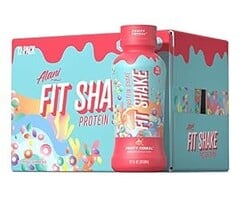 AlaniNu Fruity Cereal Fit Shake