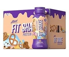 AlaniNu Munchies Fit Shake