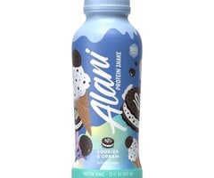 AlaniNu Cookies & Cream Fit Shake