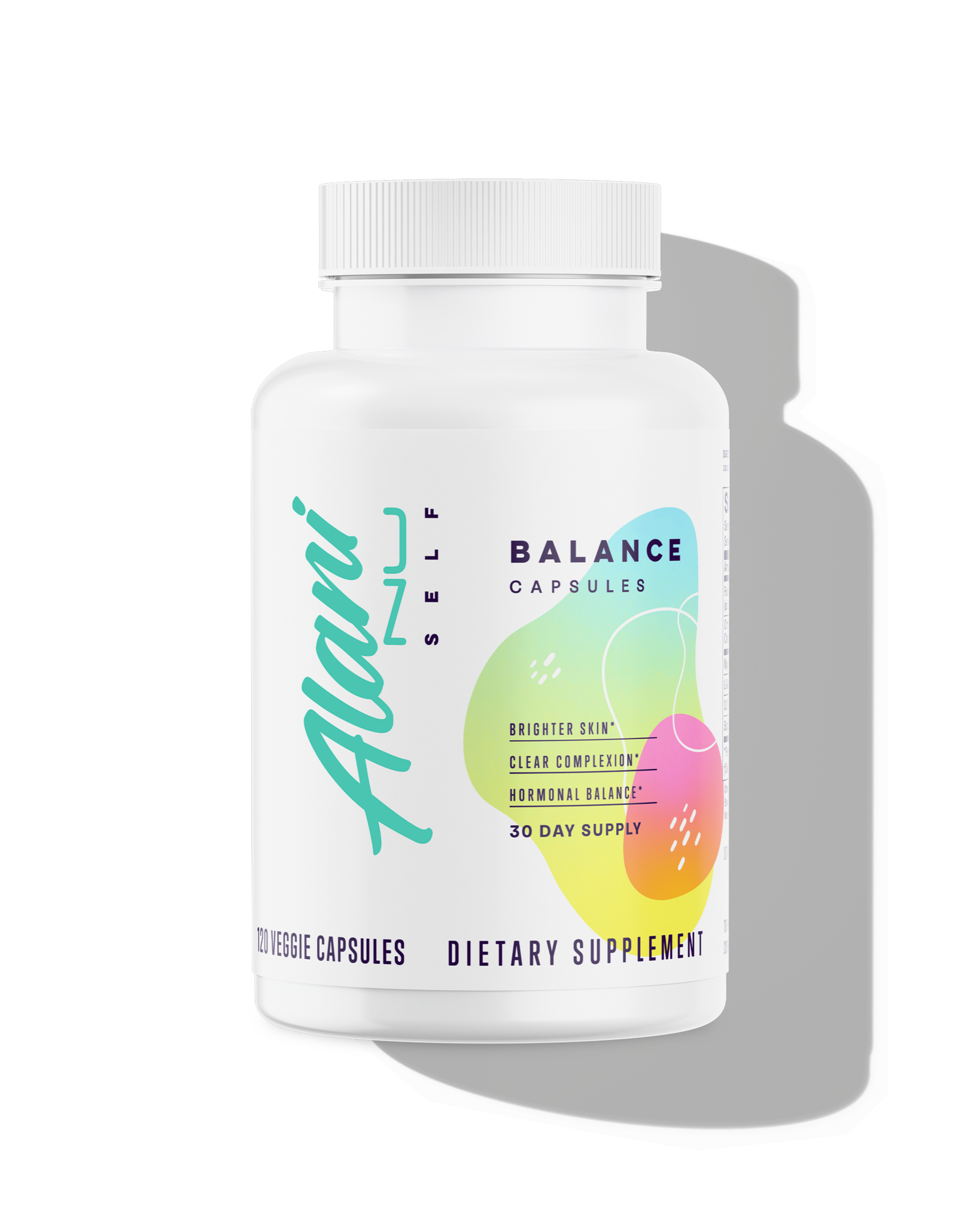 AlaniNu Alani Nu Balance - 120 Capsules