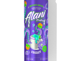 Alani Nutrition Alani Nu Energy RTD Witch’s Brew