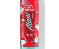 AlaniNu AlaniNu RTD-Cherry Slush