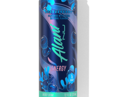 Alani Nutrition Alani Nu Energy RTD Breezeberry