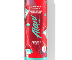 Alani Nutrition Alani Nu Energy RTD Cherry Slush