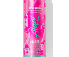 Alani Nutrition Alani Nu Energy RTD Pink Slush