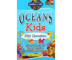 Garden of Life Oceans Kids