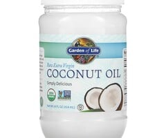 Garden of Life Garden of Life Coconut Oil 14oz
