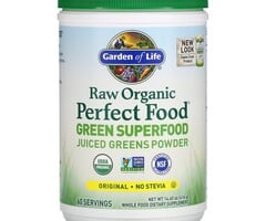 Garden of Life GREEN SUPERFOODS PERFECT