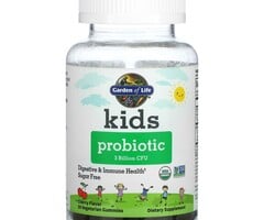 Garden of Life Kid’s Probiotic