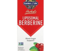 Garden of Life Garden Of Life Liposomal Berberine