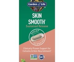 Garden of Life Garden of Life Smooth Skin
