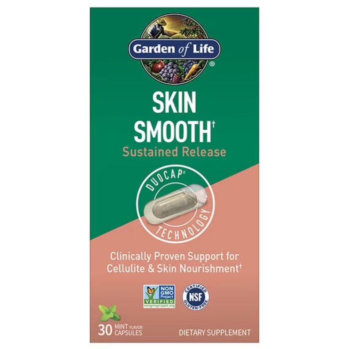 Garden of Life Garden of Life Smooth Skin