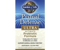 Garden of Life Primal Defense Ultra-90 ct