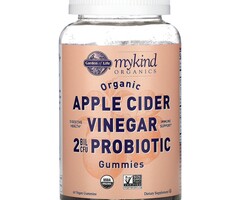 Garden of Life Apple Cider Vinegar Probiotic 60chew
