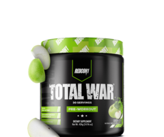 RedCon1 Total War Green Apple