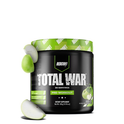 RedCon1 Total War Green Apple