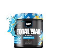 RedCon1 Total War Blue Lemon