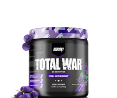 RedCon1 Total War Grape