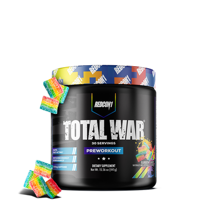RedCon1 Total War Rainbow