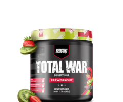 RedCon1 Total War Straw Kiwi