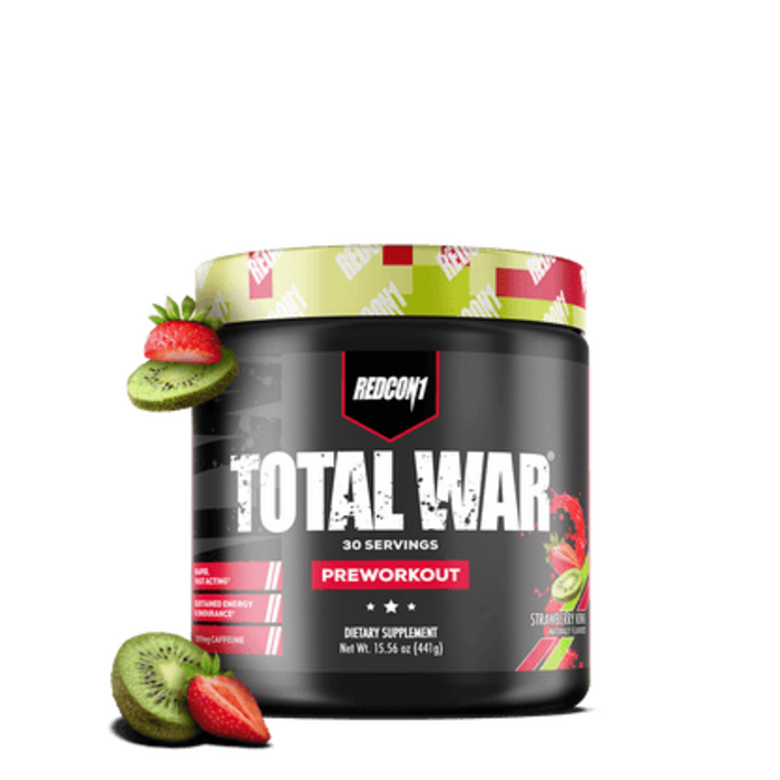 RedCon1 Total War Straw Kiwi