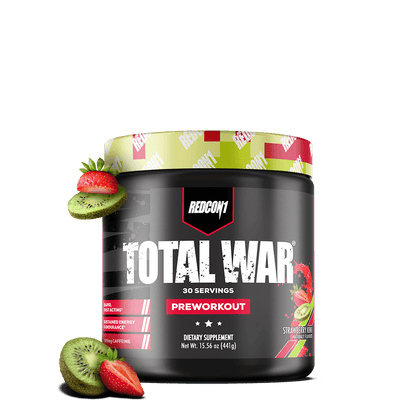 RedCon1 Total War Straw Kiwi