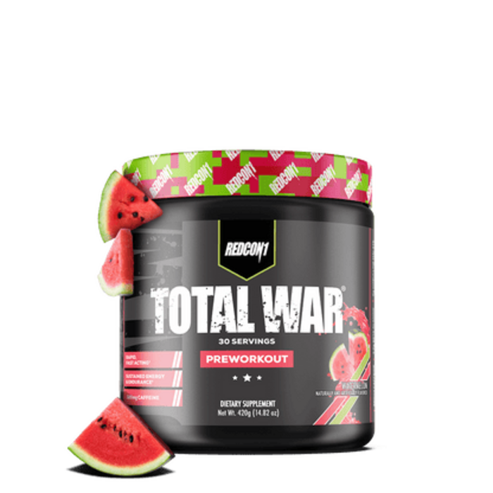 RedCon1 Total War Watermelon