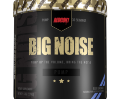 RedCon1 Big Noise Blue Lemonade