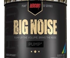 RedCon1 Big Noise Rainbow Candy