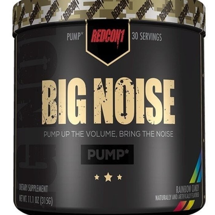 RedCon1 Big Noise Rainbow Candy