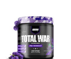 RedCon1 Total War Grape