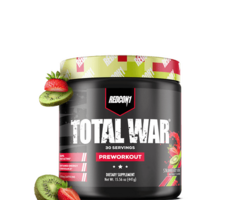 RedCon1 Total War Strawberry Kiwi