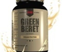 RedCon1 Green Beret Vegan Vanilla
