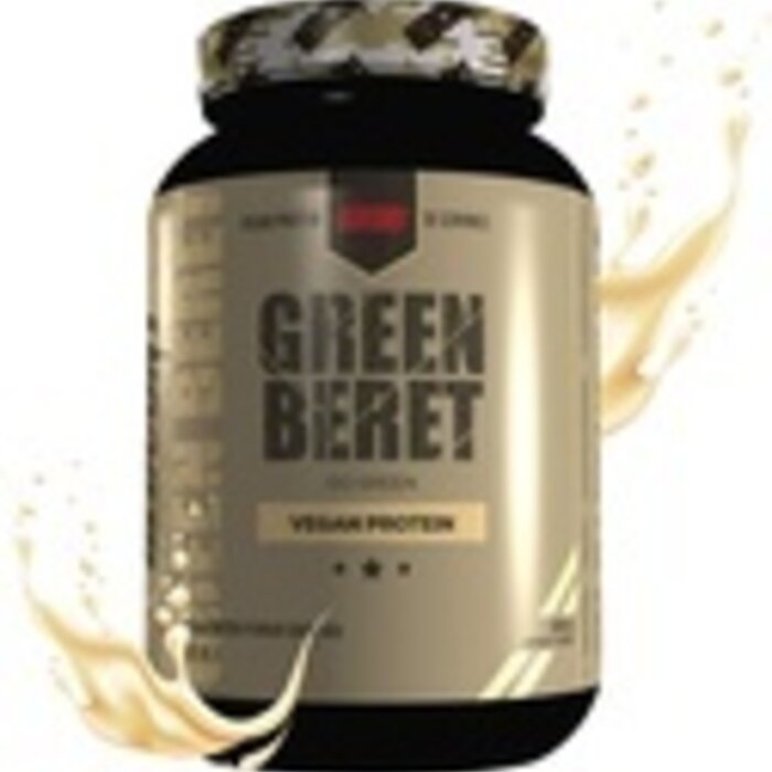 RedCon1 Green Beret Vegan Vanilla