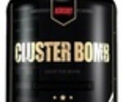 RedCon1 Cluster Bomb 1.72lb Unflavored